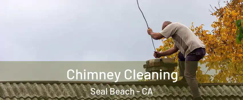  Chimney Cleaning Seal Beach - CA