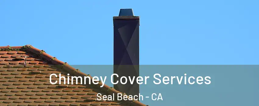  Chimney Cover Services Seal Beach - CA