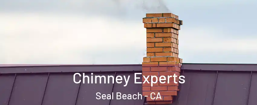 Chimney Experts Seal Beach - CA