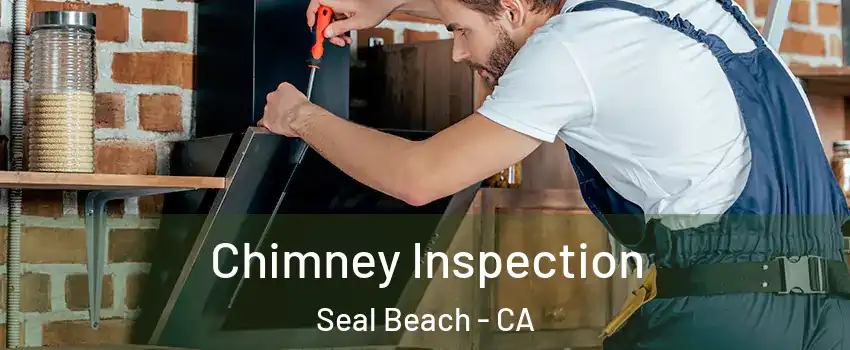  Chimney Inspection Seal Beach - CA