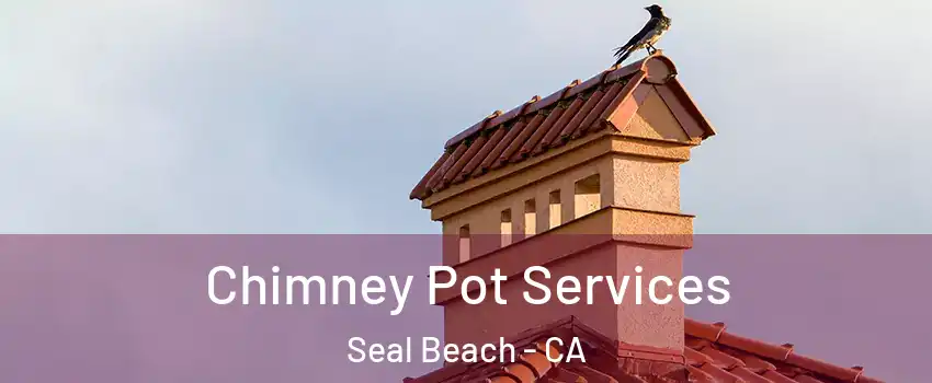  Chimney Pot Services Seal Beach - CA
