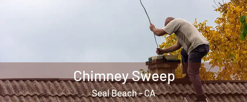  Chimney Sweep Seal Beach - CA