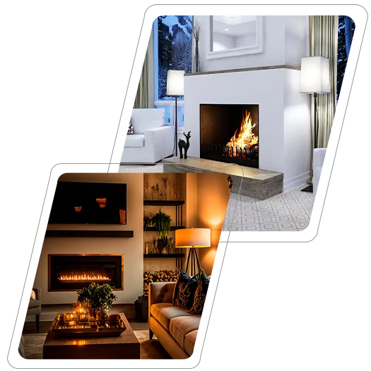 Remove Chimney Odor in Seal Beach, CA