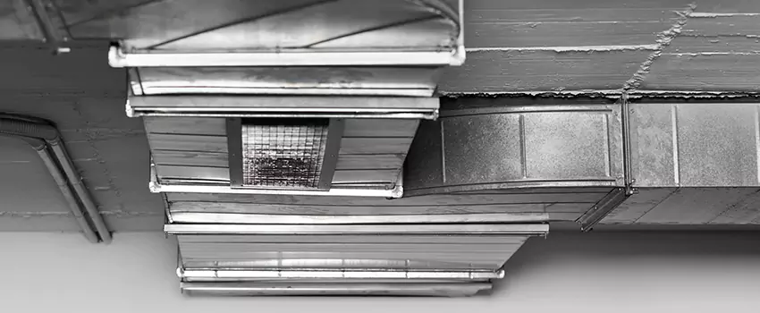 Trusted Air Duct Cleaning Company in Seal Beach, California