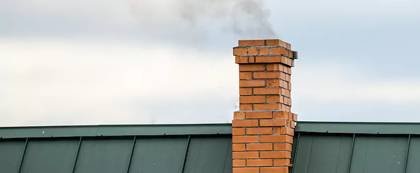 Animal Screen Chimney Cap Repair And Installation Services in Seal Beach, California