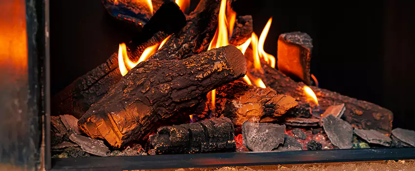Chimney Fireplace Ash Dump Cleaning in Seal Beach, CA