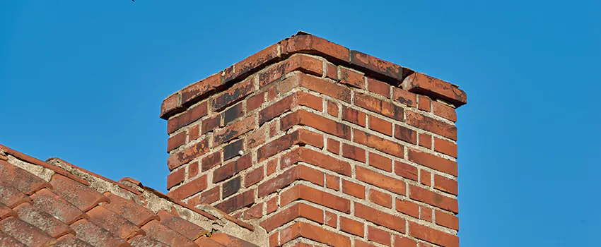 Clean Blocked Chimney in Seal Beach, California