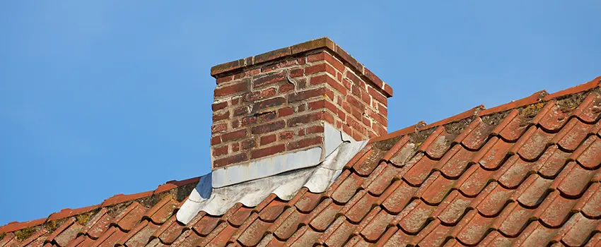 Residential Chimney Bricks Rotten Repair Services in Seal Beach, CA
