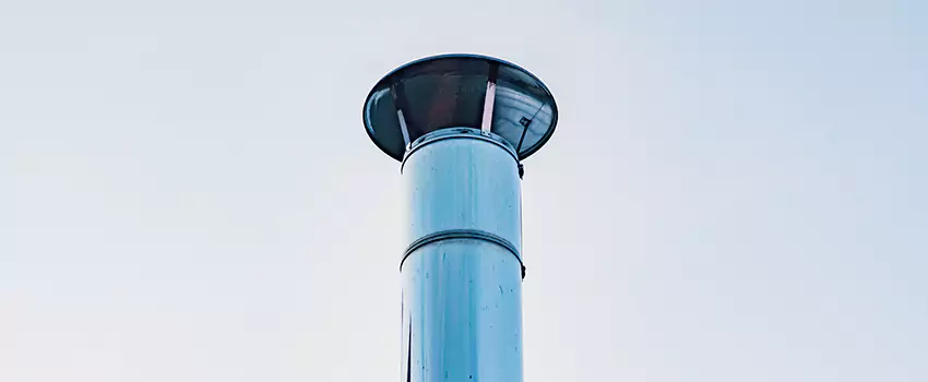 Wind-Resistant Chimney Caps Installation and Repair Services in Seal Beach, California