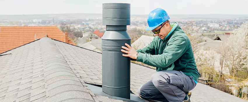 Chimney Chase Inspection Near Me in Seal Beach, California