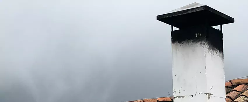 Chimney Damper Inspection in Seal Beach, CA