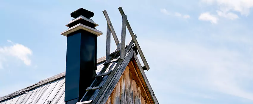 Chimney Creosote Cleaning in Seal Beach, CA