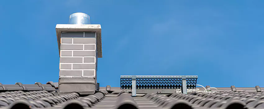 Chimney Flue Relining Services in Seal Beach, California