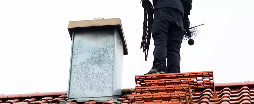 Chimney Liner Services Cost in Seal Beach, CA