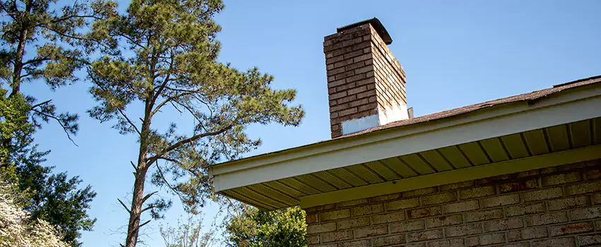 Budget-Friendly Chimney Masonry Service in Seal Beach, California