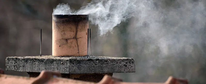 Wood Burning Chimney Odor Removal in Seal Beach, CA