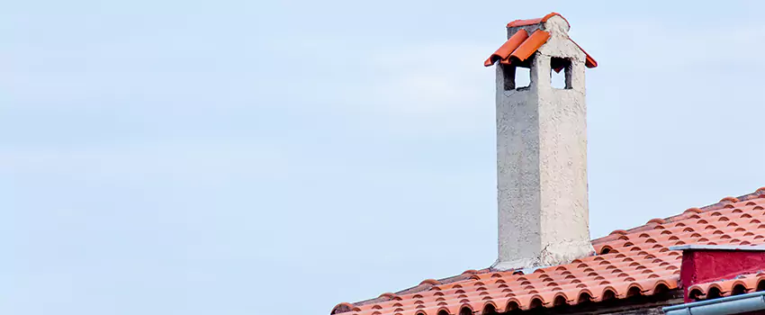 Chimney Pot Replacement in Seal Beach, CA