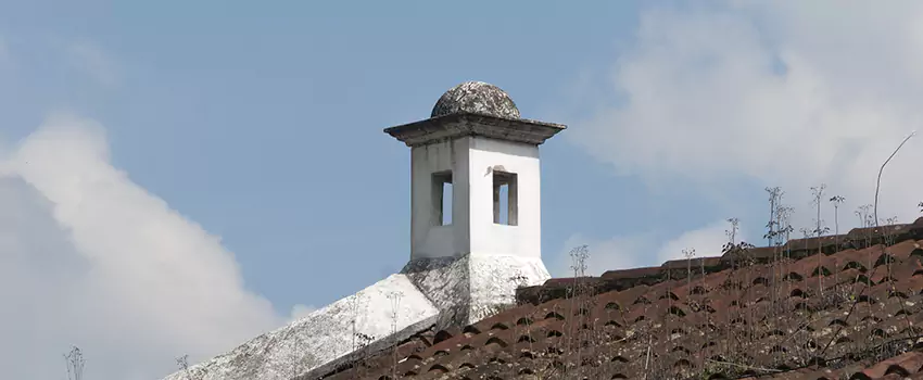 Cost To Rebuild A Chimney in Seal Beach, CA
