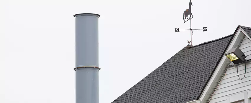 Chimney Inspection in Seal Beach, CA