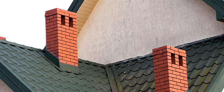 Chimney Saver Waterproofing Services in Seal Beach, California