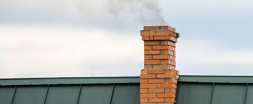 Chimney Soot Cleaning Cost in Seal Beach, CA