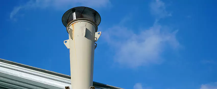 Chimney Spark Arrestor Requirements in Seal Beach, CA