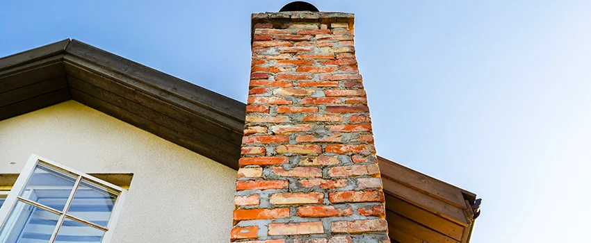 Chimney Mortar Replacement in Seal Beach, CA