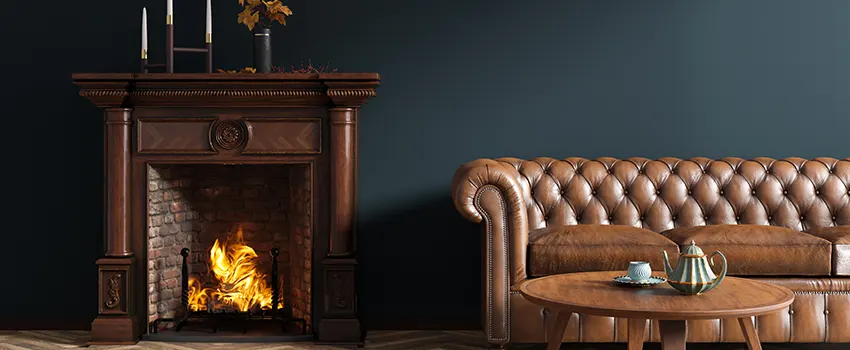 Traditional Fireplace Design Refurbishment Costs in Seal Beach, California