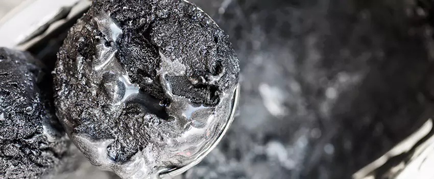 Clogged Dryer Vent Lint Cleaning in Seal Beach, California