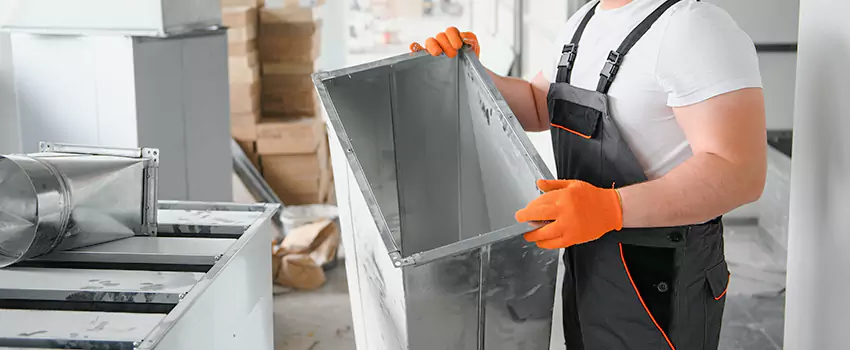 Benefits of Dryer Vent Inspection in Seal Beach, CA