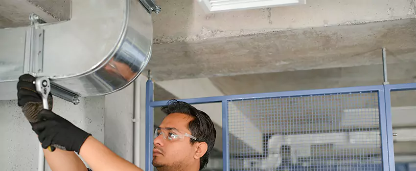 HVAC Ductwork Cleaning in Seal Beach, CA