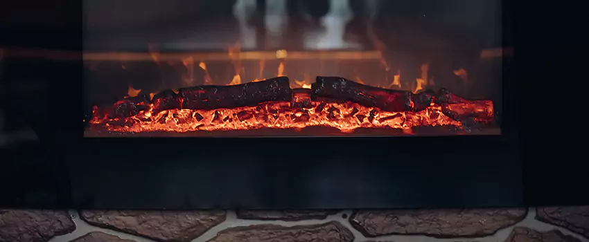 Outdoor Electric Fireplace Installation Solutions in Seal Beach, CA