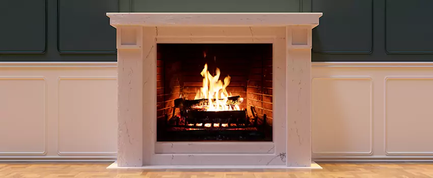 Empire Comfort Systems Fireplace Installation and Replacement in Seal Beach, California