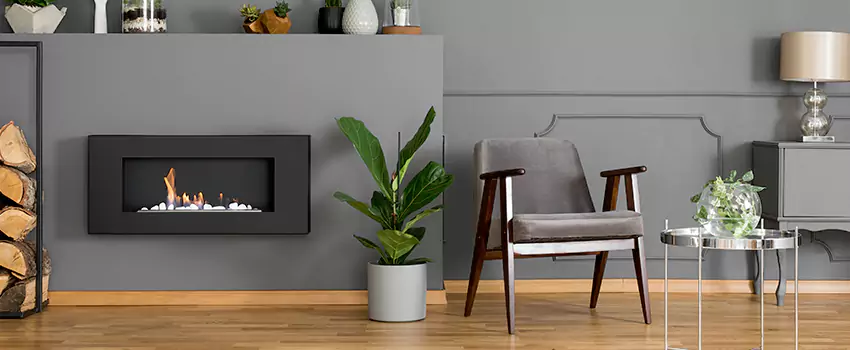 Ethanol Fireplace Burner Repair in Seal Beach, CA