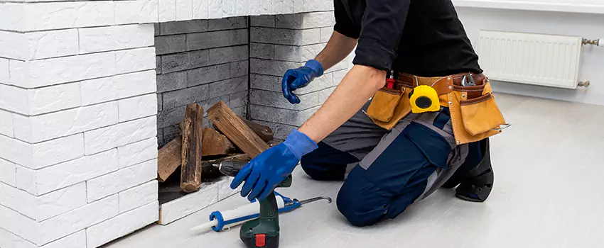 Fireplace Doors Cleaning in Seal Beach, California