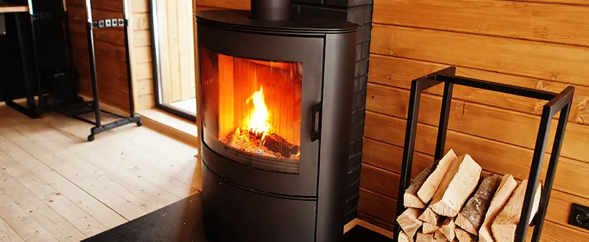 Gas Fireplace Door Handle Installation Services in Seal Beach, California