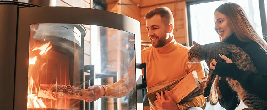 Fireplace Door Installation And Replacement Contractors in Seal Beach, CA