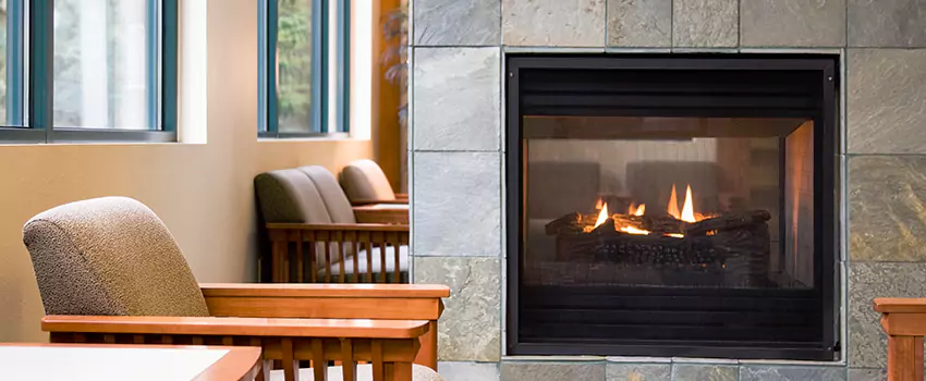 Fireplace Refacing in Seal Beach, California