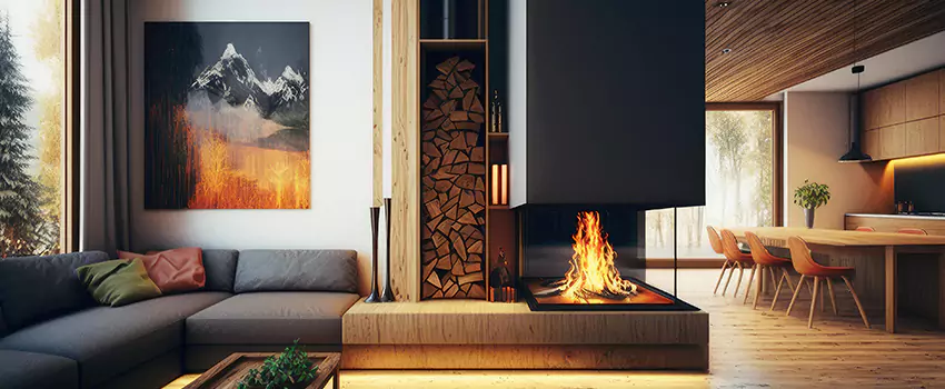 Fixing Electric Fireplace Problem in Seal Beach, California