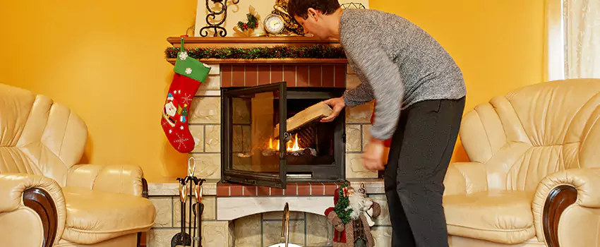 Marble Mantel Makeover Services for Fireplace in Seal Beach, CA