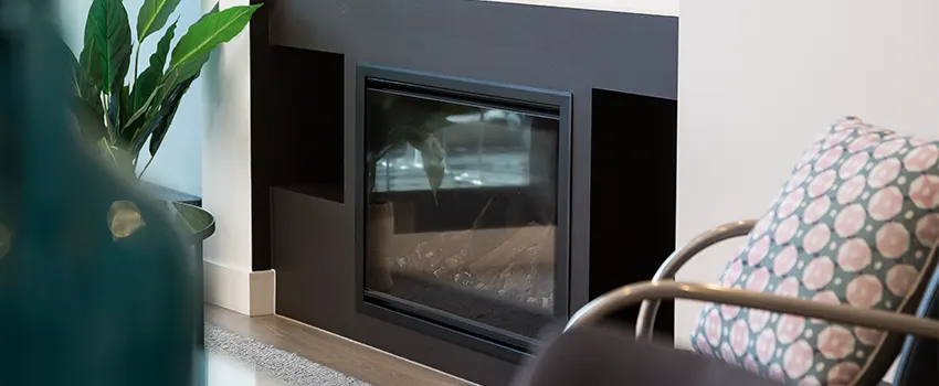 Welding Repairs for Fireplace Grate in Seal Beach, CA