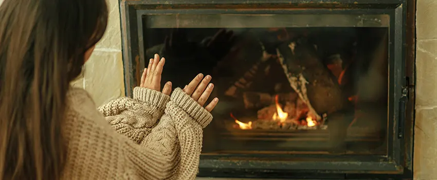 Wood-burning Fireplace Smell Removal Services in Seal Beach, CA