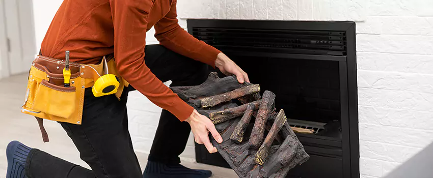 Fireplace Interior Sweeping in Seal Beach, CA