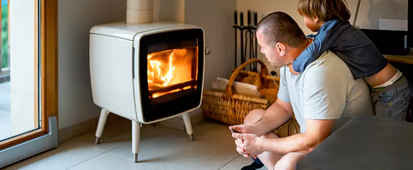 Fireplace Safety Inspection Technician in Seal Beach, California