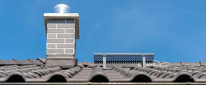 Repair Blocked Chimney in Seal Beach, California