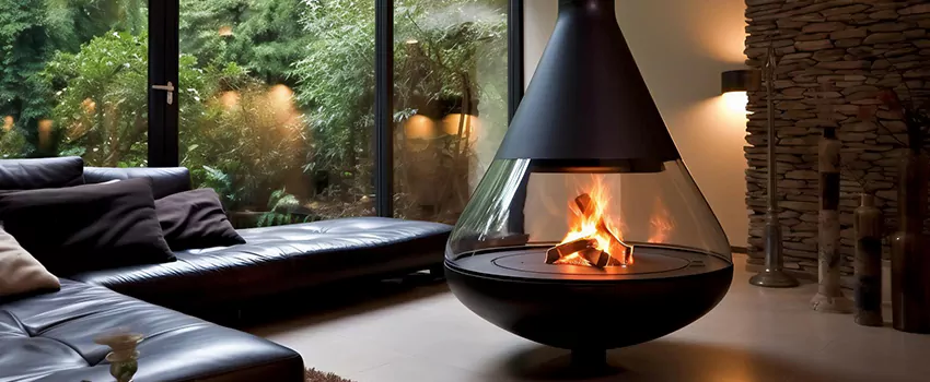 Affordable Floating Fireplace Repair And Installation Services in Seal Beach, California