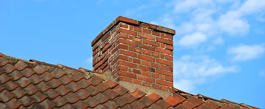 Flue Tiles Cracked Repair Services near Me in Seal Beach, CA