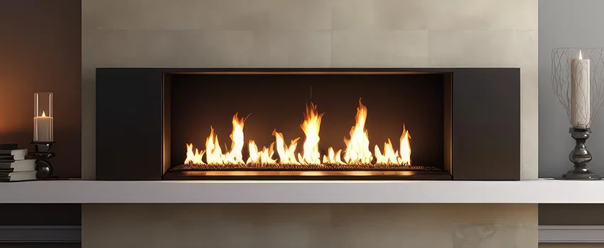Vent Free Gas Fireplaces Repair Solutions in Seal Beach, California