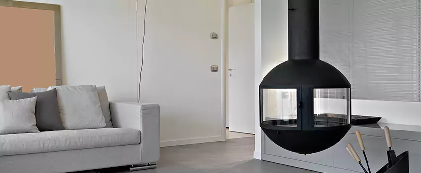 Hanging & Suspended Fireplaces Designer in Seal Beach, California