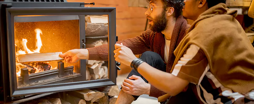 Benefits of Harman Stoves Fireplace in Seal Beach, California